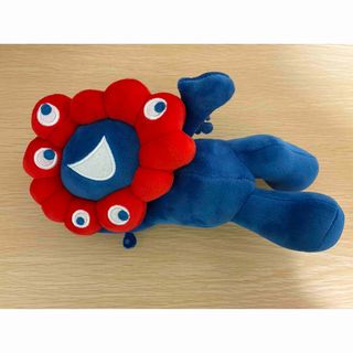 Disney - リーナベル ジェラトーニ ぬいぐるみの通販 by yya's shop