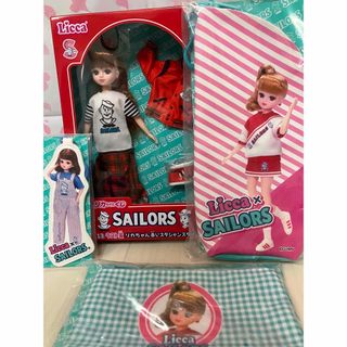 Takara Tomy - タカラ 株主優待 花嫁リカちゃん 50周年記念品の通販 by