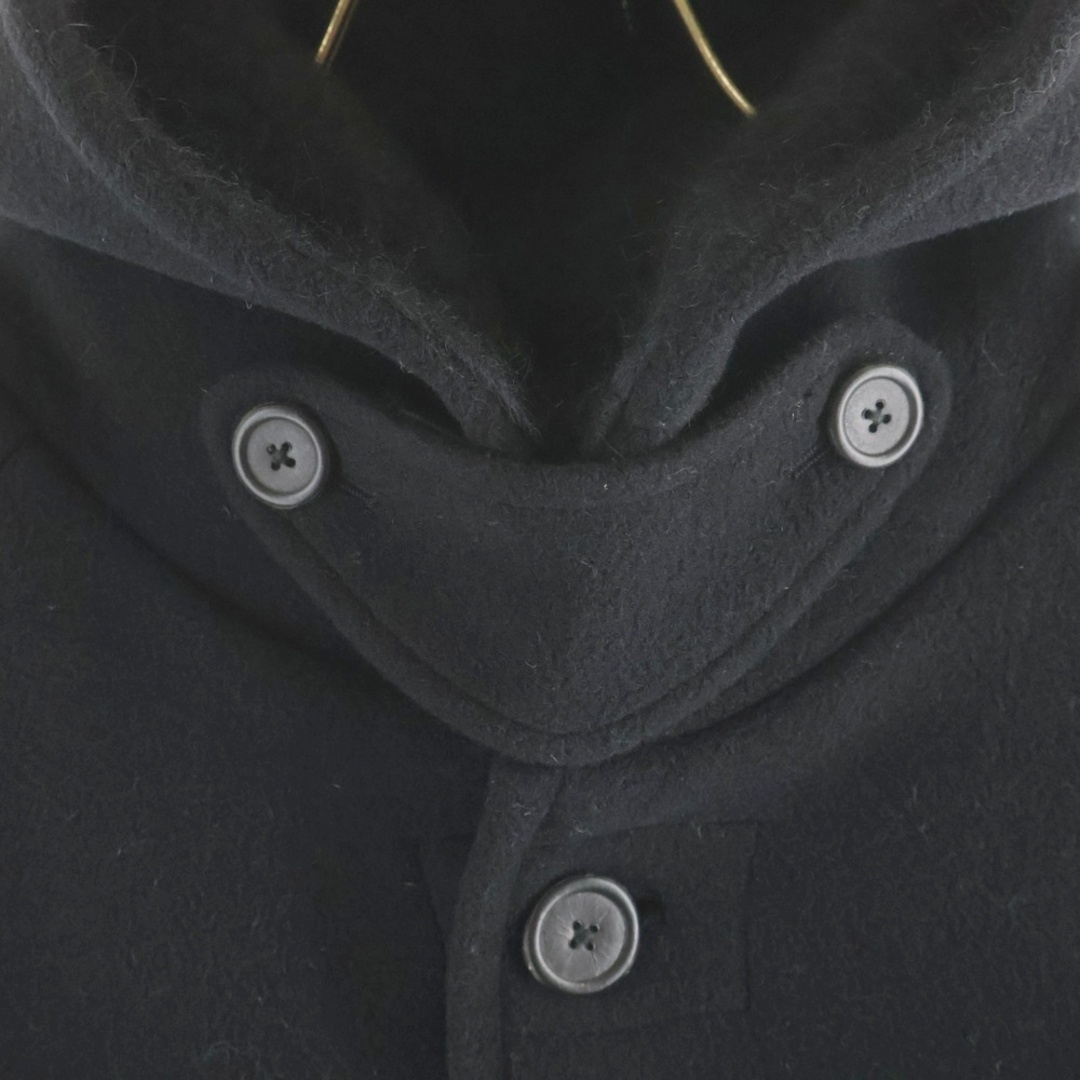 OUR LEGACY アワーレガシー FLIGHT DUFFEL フライトダッフルコート