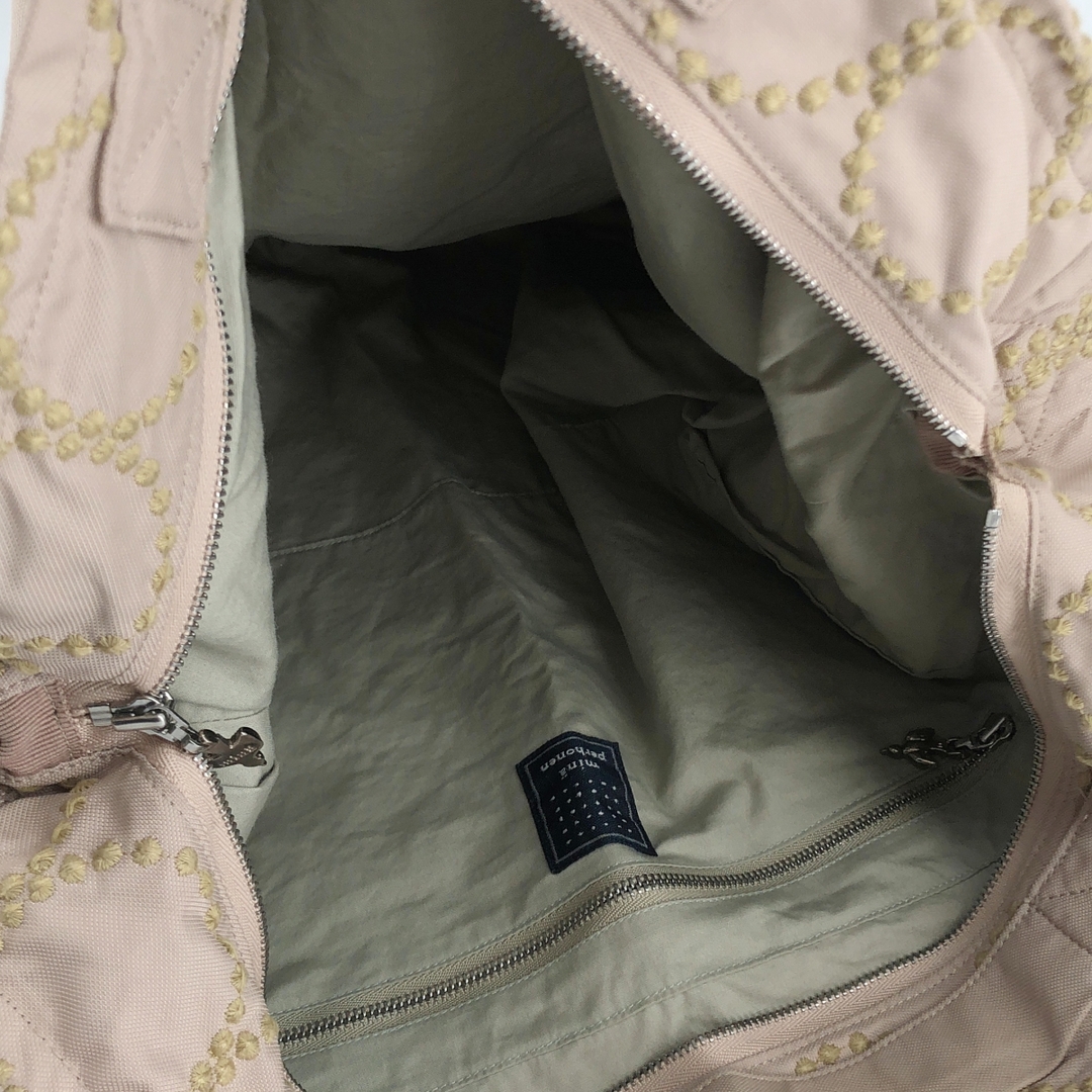 mina perhonen - mina perhonen / ミナペルホネン | tambourine