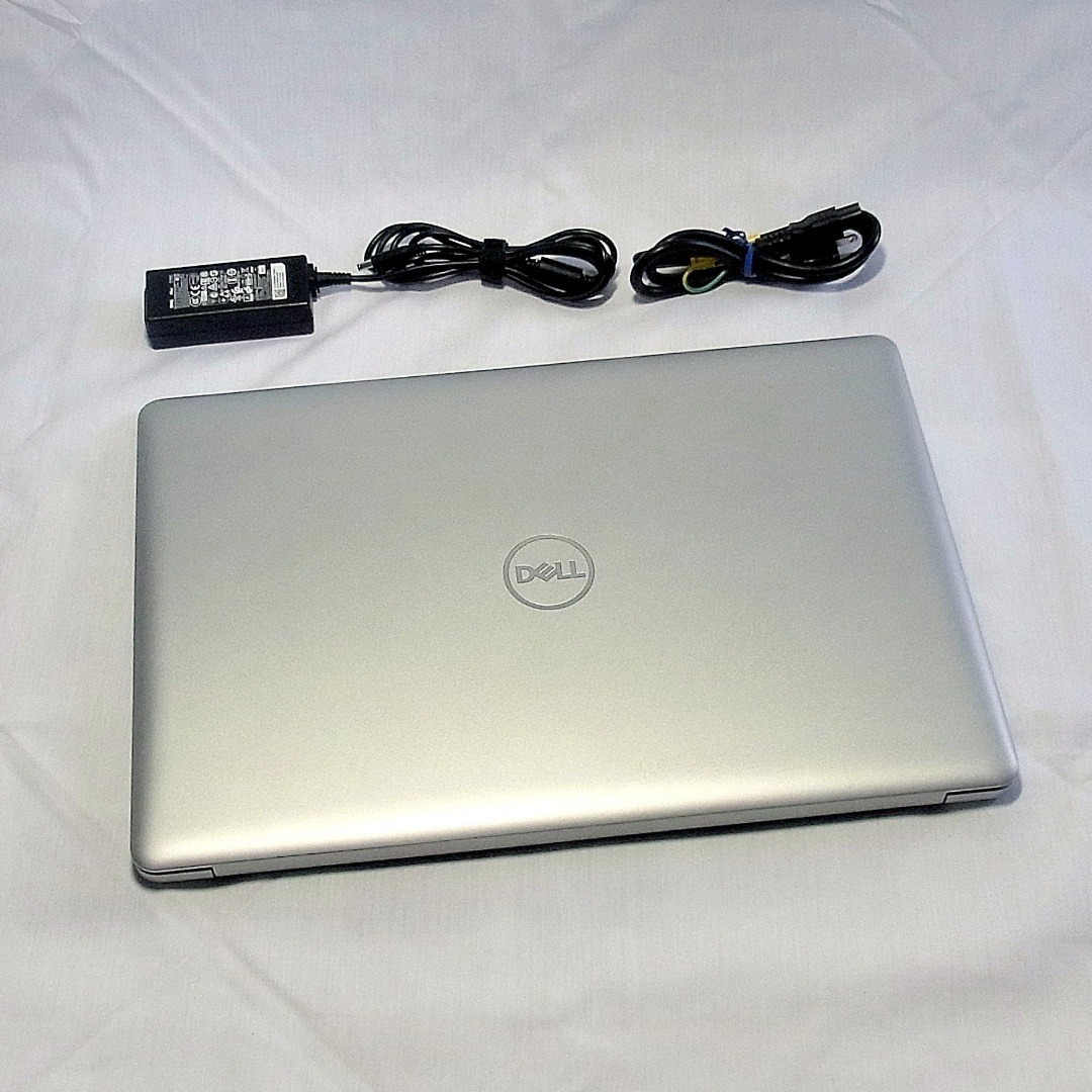 DELL - 【メモリ等が更に急騰！お早めに】17型デルノートパソコン／第