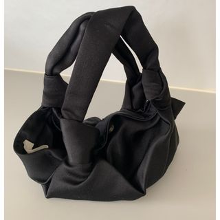 THE ROW - the row マルゴー15 サドルレザー marine 限定色 定価83万の