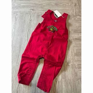 HYSTERIC MINI - ヒステリックミニ ロンパースの通販 by ほっちゃん's