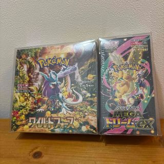 ポケモン - ポケモンカード Vスターユニバース シュリンク付きの通販