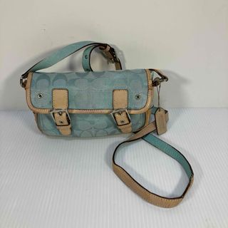 COACH - オールドコーチ＊付属タグの通販 by よしみ's shop｜コーチ