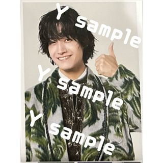 Johnny's - SnowMan 渡辺翔太 Jr.時代公式写真の通販 by ゆめのか