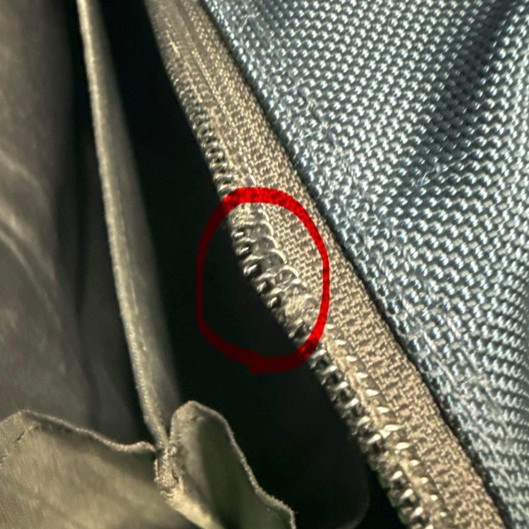 TUMI - TUMI ビジネスバッグ 2way ナイロン 限定カラー 廃盤 ネイビー