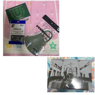 UVERworld - UVERworld EPIPHANY ジャケット ネイビー Lの通販 by