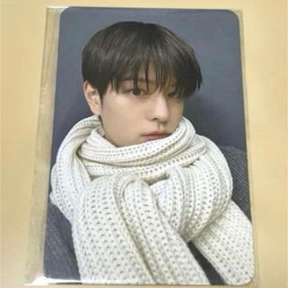 Stray Kids - straykids ハン 樂-STAR postcard版 初回限定 封入トレカ