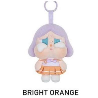 CRY BABY! - CRYBABY Crying For Love ぬいぐるみペンダント の通販 by