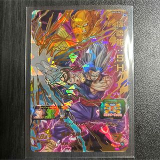 ドラゴンボール - 小林様専用 UGM4-SEC LC ベジットブルー