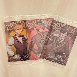 デビルマンレディ トレーディングカードの通販 by たけのこ's shop｜ラクマ