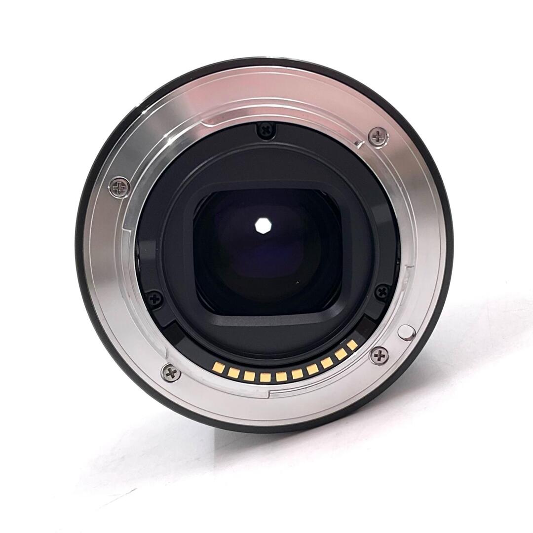 SONY - 【全額返金保証】【最速発送】Sony E 50mm F1.8 OSS SEL50F18