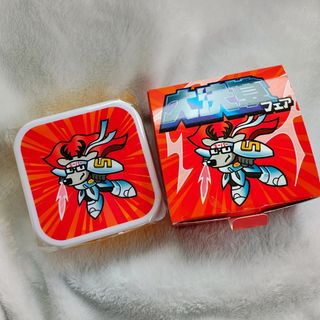 非売品☆佐川急便☆飛脚☆携帯電話用光るアクセサリー☆ストラップの