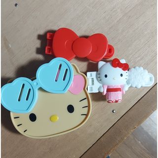 マクドナルド - キティー マイメロ マクドナルド ハッピーセット
