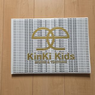 KinKi Kids - KinKi Kids 2018 年賀状の通販 by 餅｜キンキキッズなら