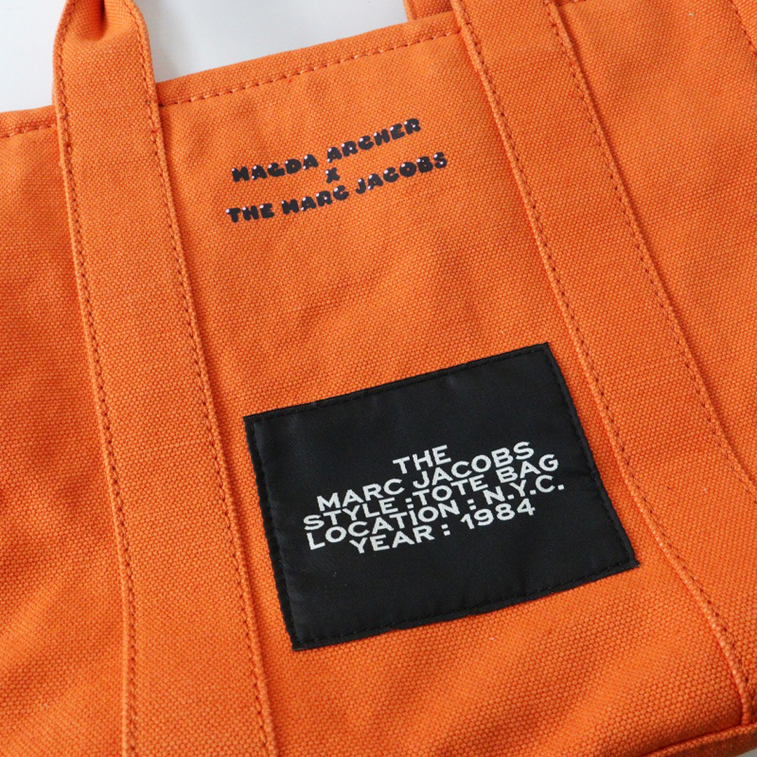 MARC JACOBS - マークジェイコブス MARC JACOBS x マグダアーチャー