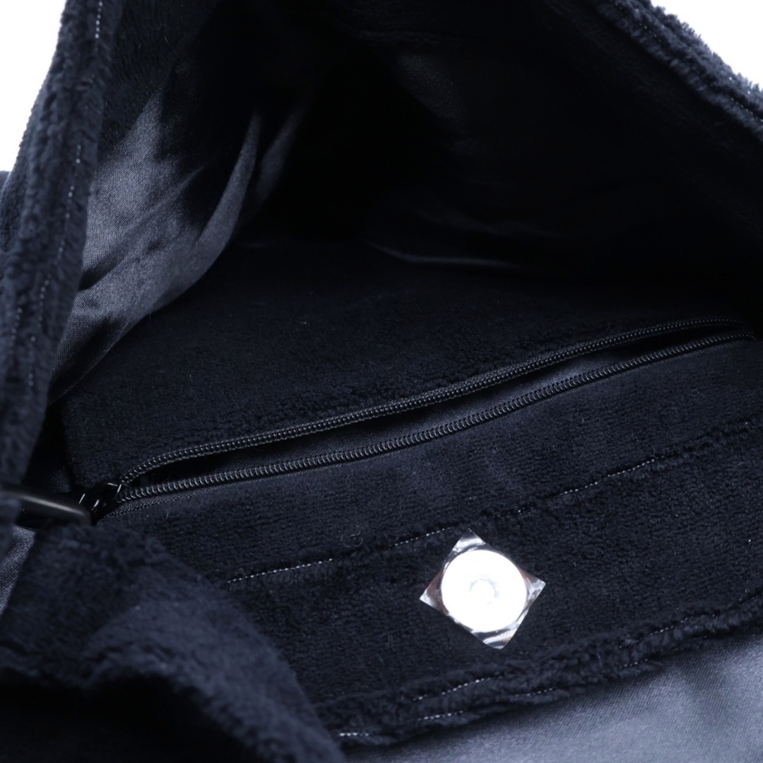 CHANEL - CHANEL シャネル ノベルティ ココマーク ショルダーバッグ