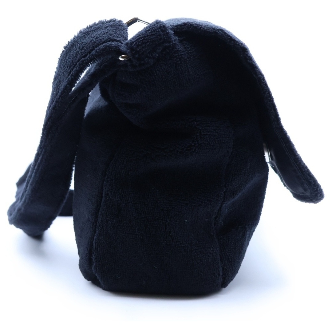 CHANEL - CHANEL シャネル ノベルティ ココマーク ショルダーバッグ