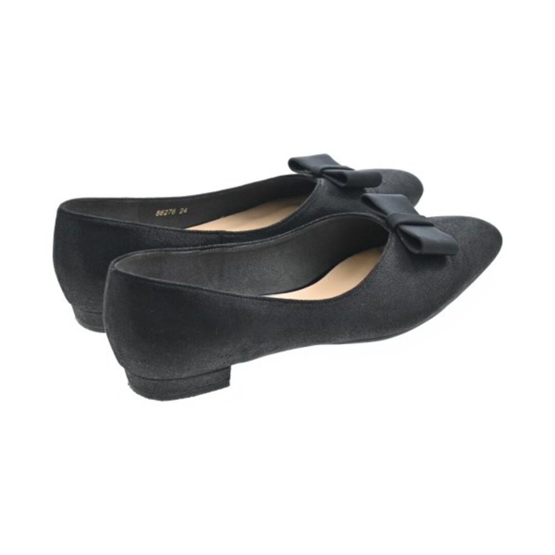 ODETTE E ODILE - Odette e Odile オデット エ オディール パンプス