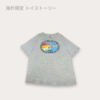 Disney - Mサイズ☆B'z×Disney☆TシャツB（黒）新品未使用の通販 by