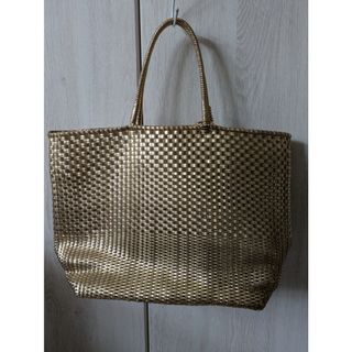 ANTEPRIMA - アンテプリマ ワイヤーバッグマチありバケツ型ミックス