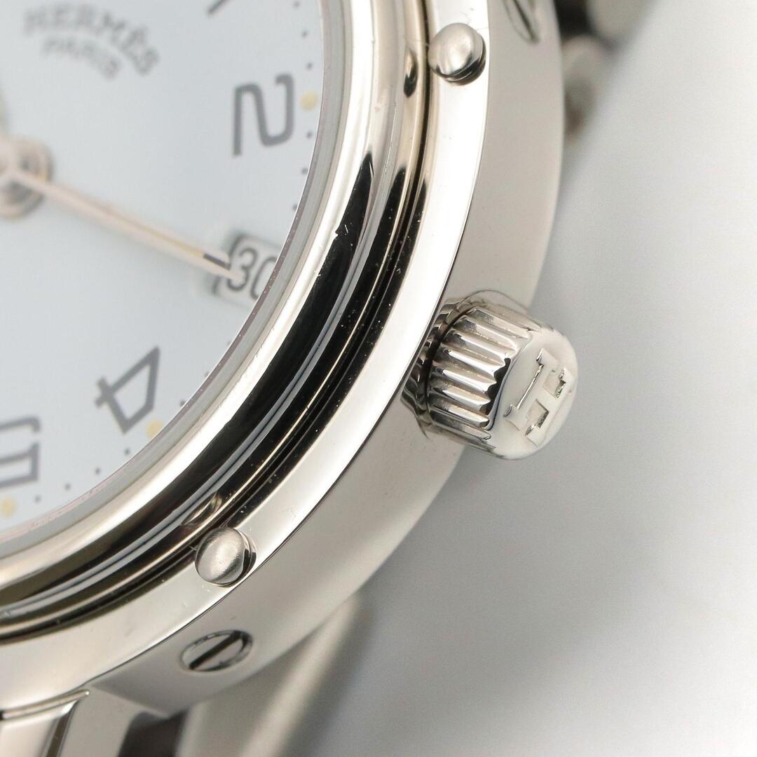 HERMES - HERMES エルメス 腕時計 クリッパーの通販 by RECLOラクマ店