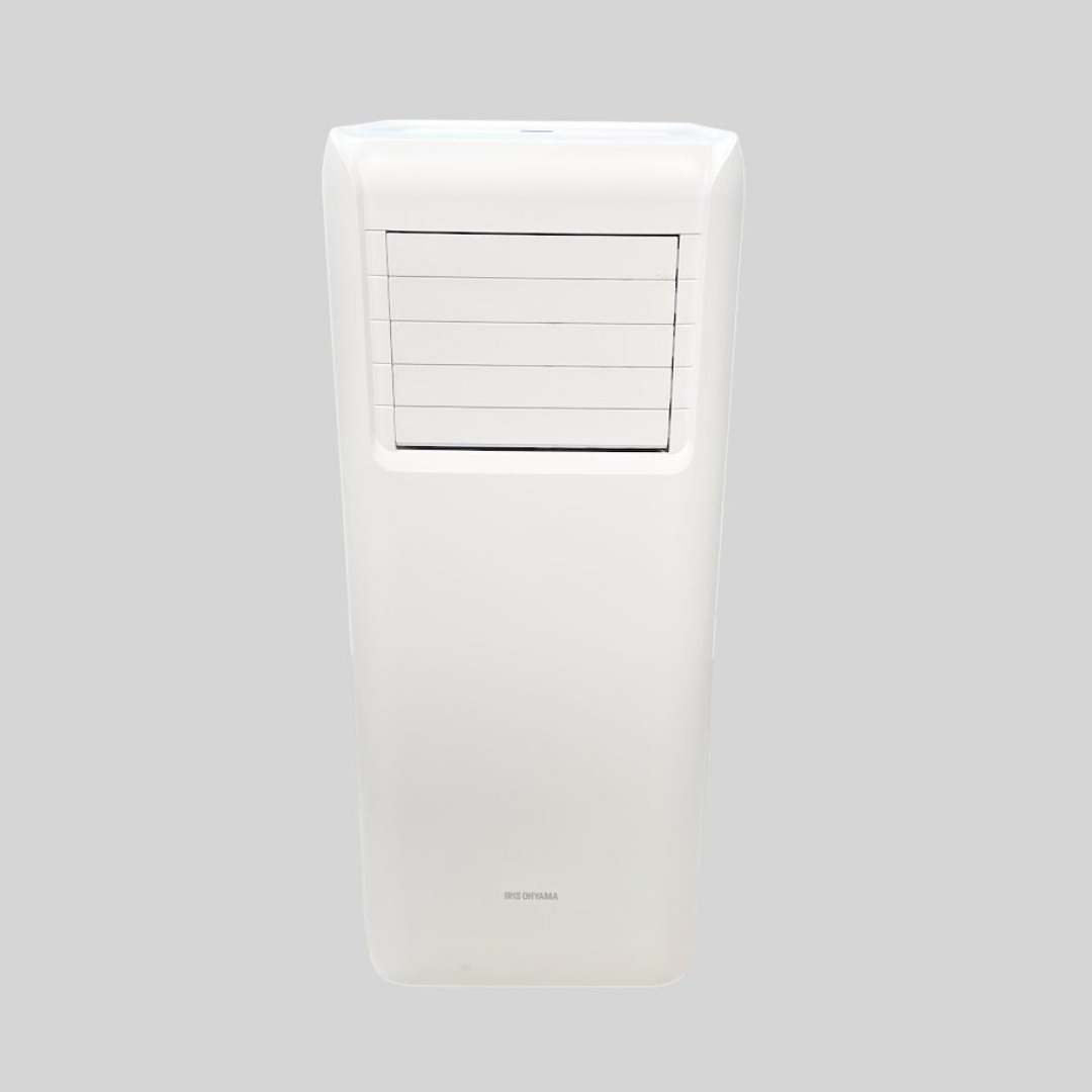 アイリスオーヤマ - ○IRIS OHYAMA○ 3モードスポットエアクーラー 7畳