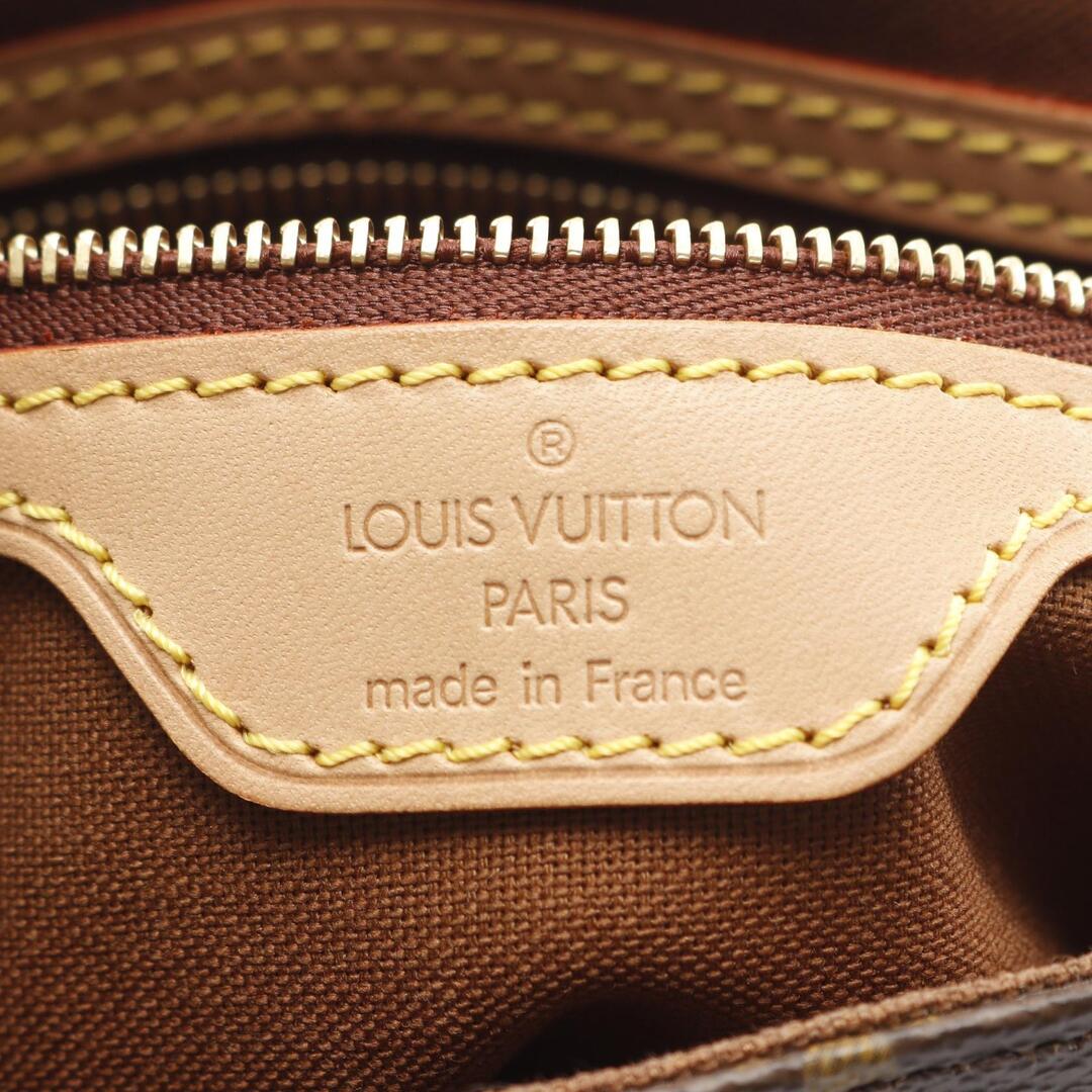 LOUIS VUITTON - LOUIS VUITTON ルイ・ヴィトン ハンドバッグ ミニ
