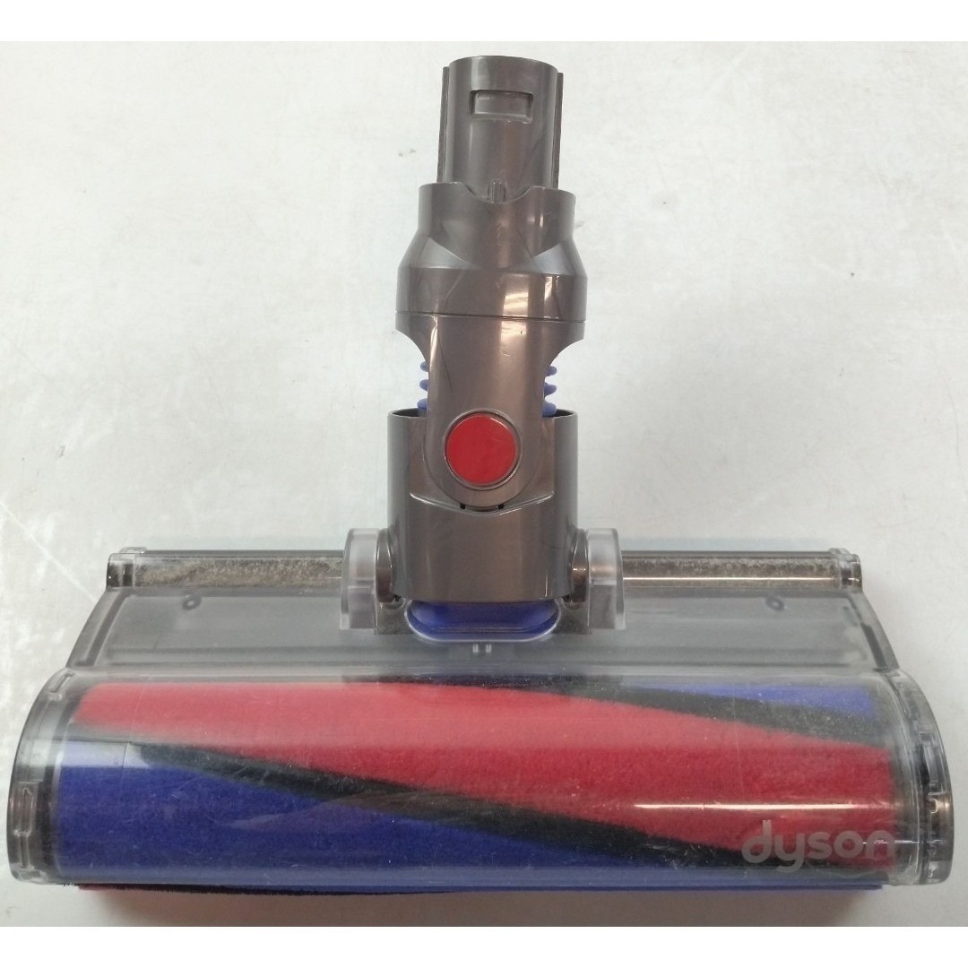 Dyson - 【F334】ダイソン V6 ソフトローラー クリーナーヘッド 純正