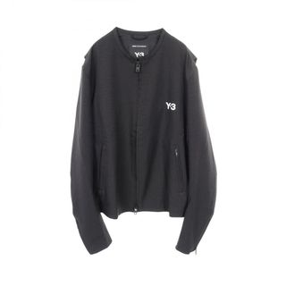 Y-3 - Y-3 グラフィック フラワープリント ナイロンジャケット 2022SS