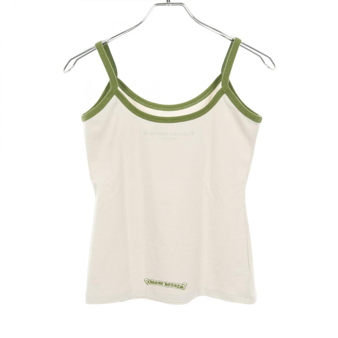 Chrome Hearts - CHROME HEARTS クロムハーツ キャミソール ホース