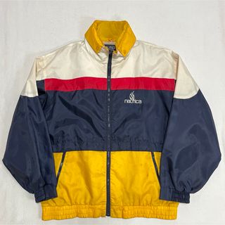 NAUTICA（ナイロンジャケット）のフリマアイテム一覧