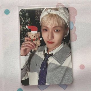 BOYNEXTDOOR SBS 歌謡大典 公開放送 リウ サノク トレカの通販 by