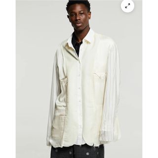 Maison Margiela（旧Maison Martin Margiela） - マルジェラ非売品