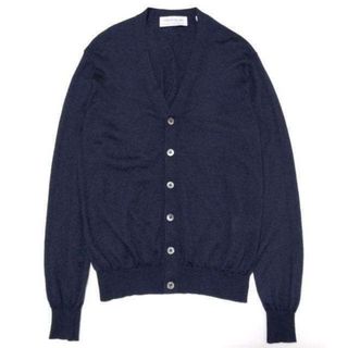 TOMORROWLAND - 最終お値下げ♫新品♫【MACPHEE ハーフミラノリブ