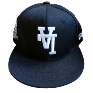 NEW ERA - newera NIRVANA キャップの通販 by かにかま's shop