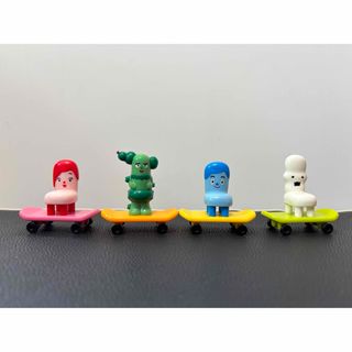 大阪関西万博限定 有田焼豆皿 ミャクミャク有田焼 ミャクミャク小皿