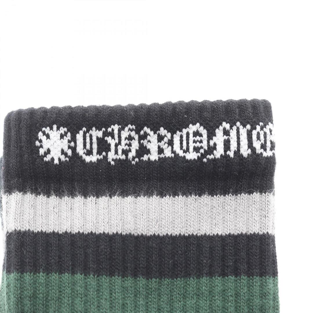Chrome Hearts - CHROME HEARTS クロムハーツ その他小物 SOCKS U