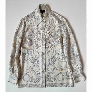 ETRO - エトロ シャツ ETRO カットソー ブラウスの通販 by いんぺり