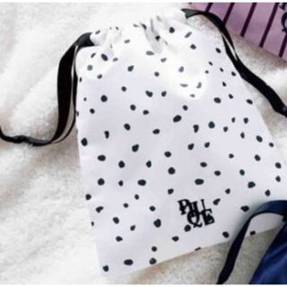 gelato pique - ジェラートピケ フレンチブルドッグ ブランケットの