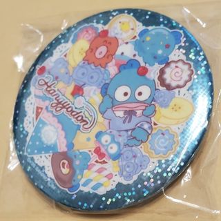 ヒロアカ 天喰 環 バースデイ 缶バッジ バースデー 天喰環 バッジ あ