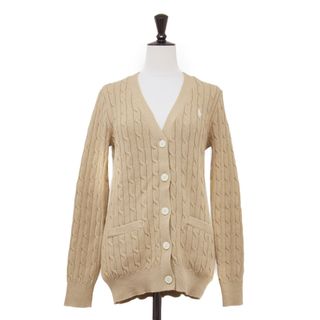 美品 FOXEY フォクシー エンジェルヘア ミンク カーディガンの通販 by