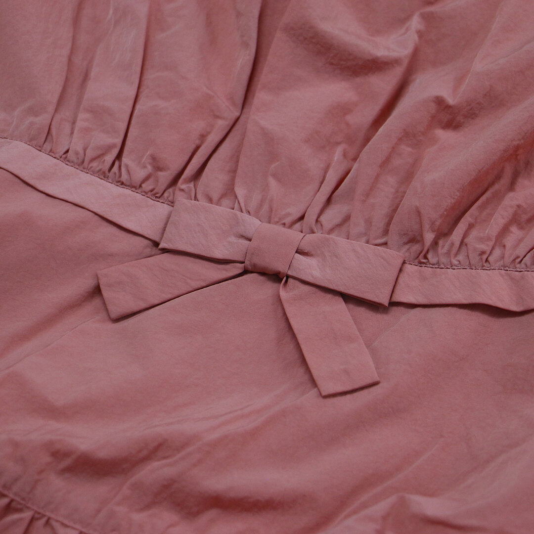 M'S GRACY - MS GRACY エムズグレイシー ワンピース コーラルピンク