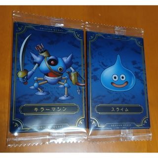 SQUARE ENIX - 【新品】地縛少年花子くん付録 特製クリアカード1セット