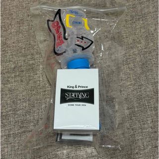 ライブグッズ「King & Prince」ペンライト 7,000点以上 ｜ラクマ
