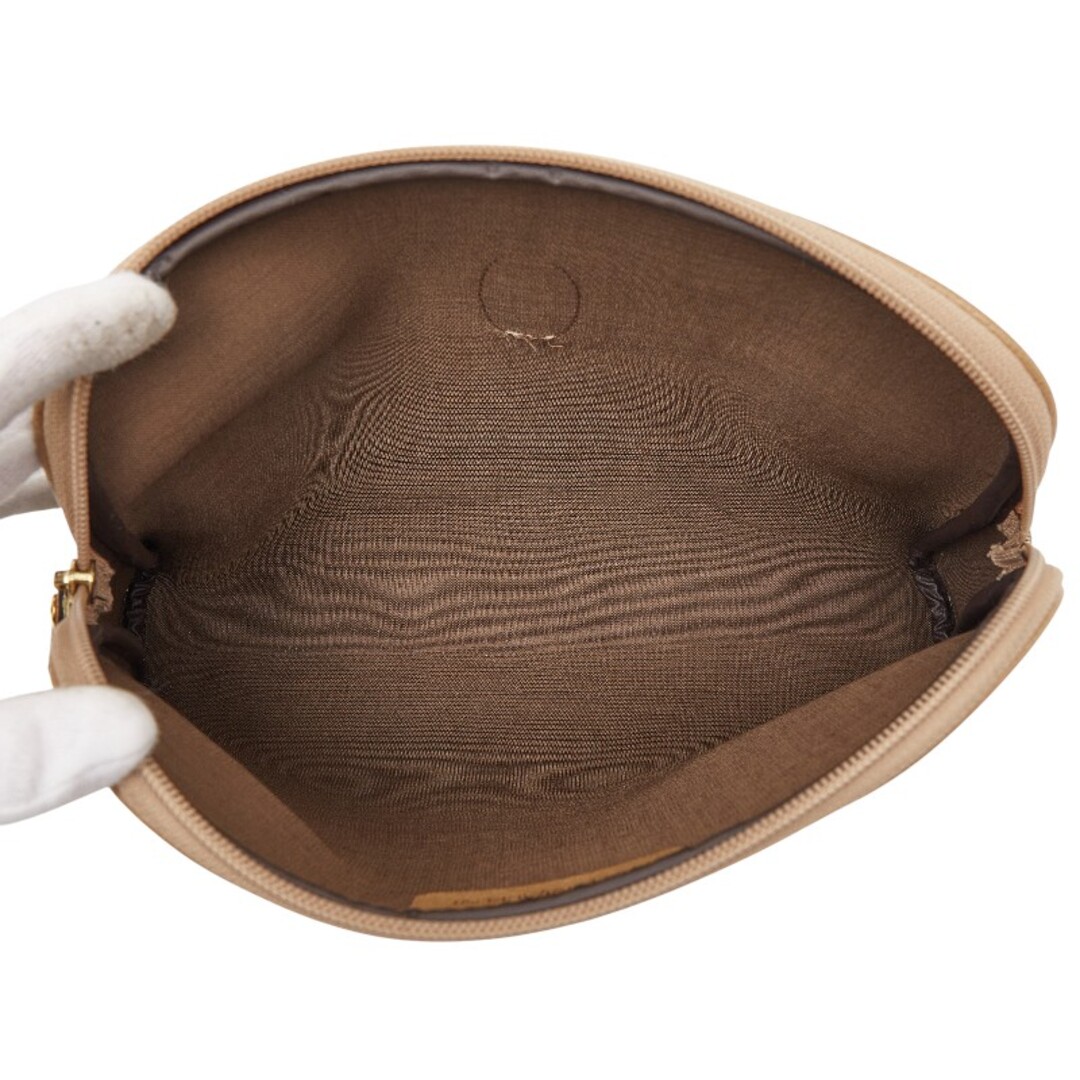 SAINT LAURENT - サンローラン ジラフ クラッチバッグ セカンドバッグ