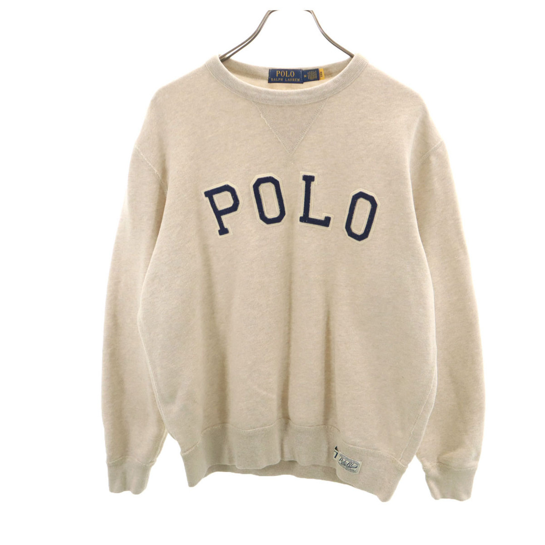 POLO RALPH LAUREN - 古着 POLO RALPH LAUREN ポロラルフローレン 長袖