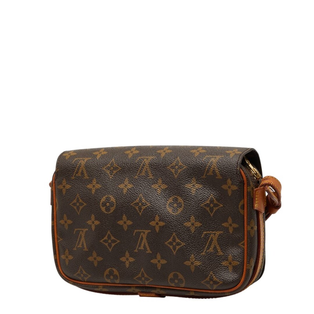 LOUIS VUITTON - ルイ ヴィトン モノグラム サンジェルマン24 斜め掛け