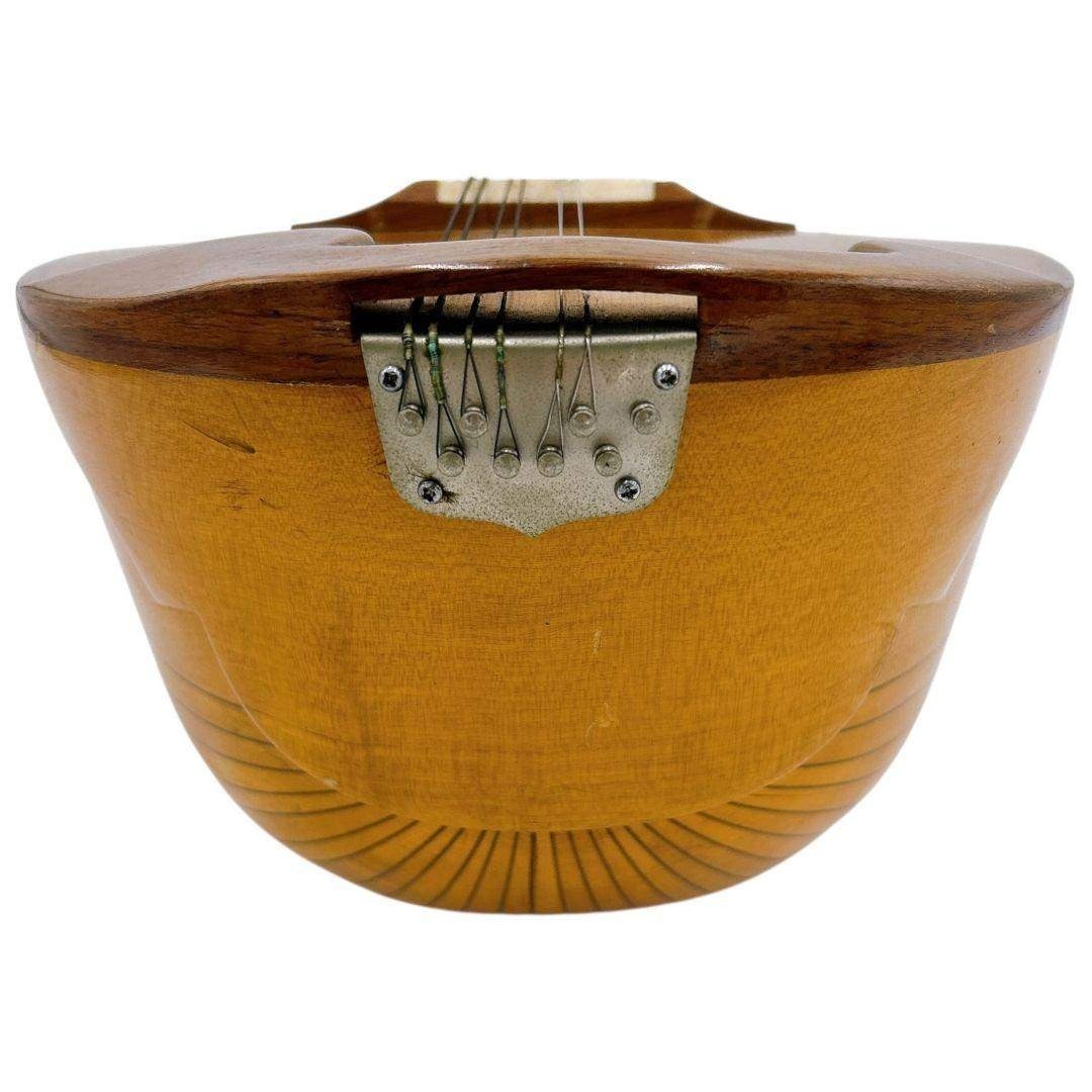 1969年製】SUZUKI マンドリン No.228 ハードケース付 美品の通販 by